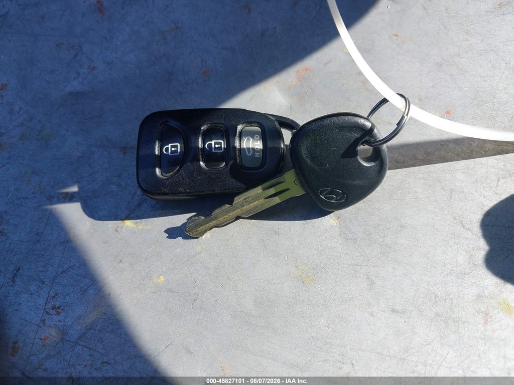 2013 Hyundai Elantra GS photo 11