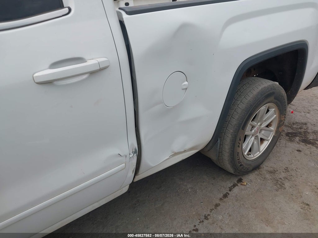2014 GMC Sierra 1500 SLE photo 6