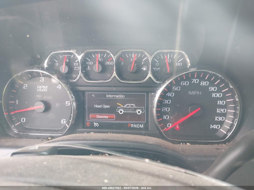 2014 GMC Sierra 1500 SLE photo 7