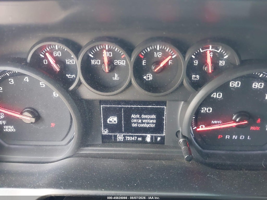 2022 Chevrolet Silverado 1500 4WD Short BED Custom photo 7