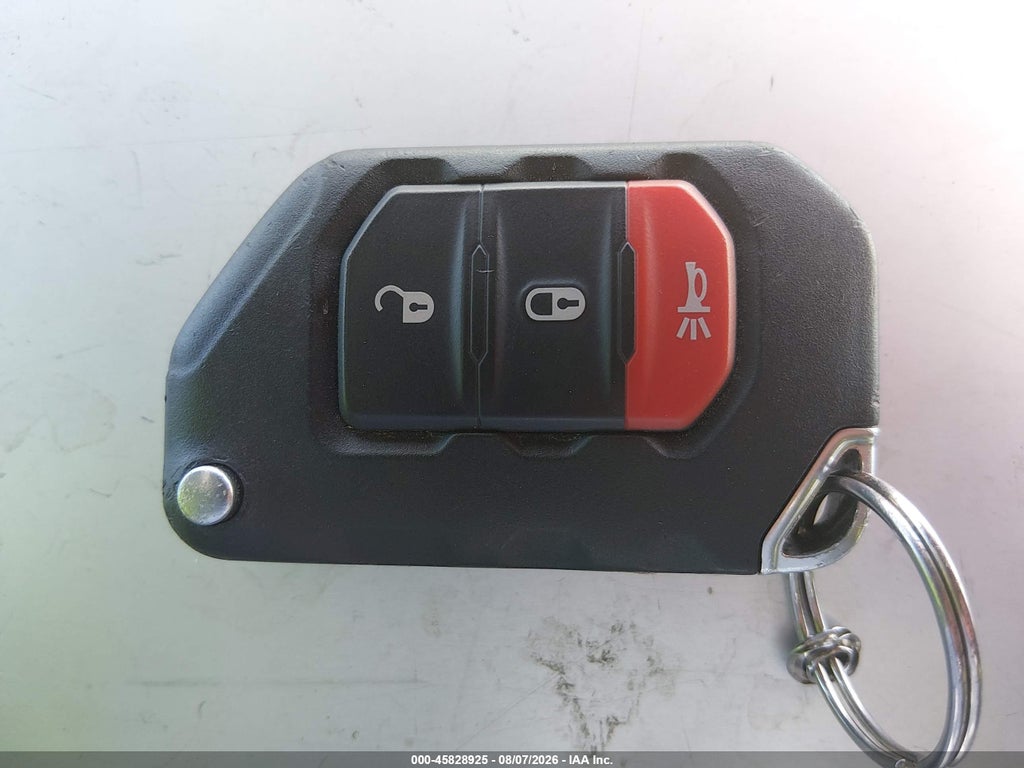 2023 Jeep Wrangler 4XE 4X4 photo 11