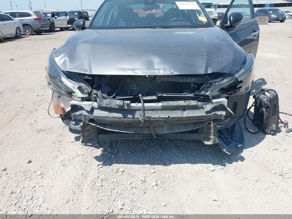 2024 Nissan Altima S FWD photo 6