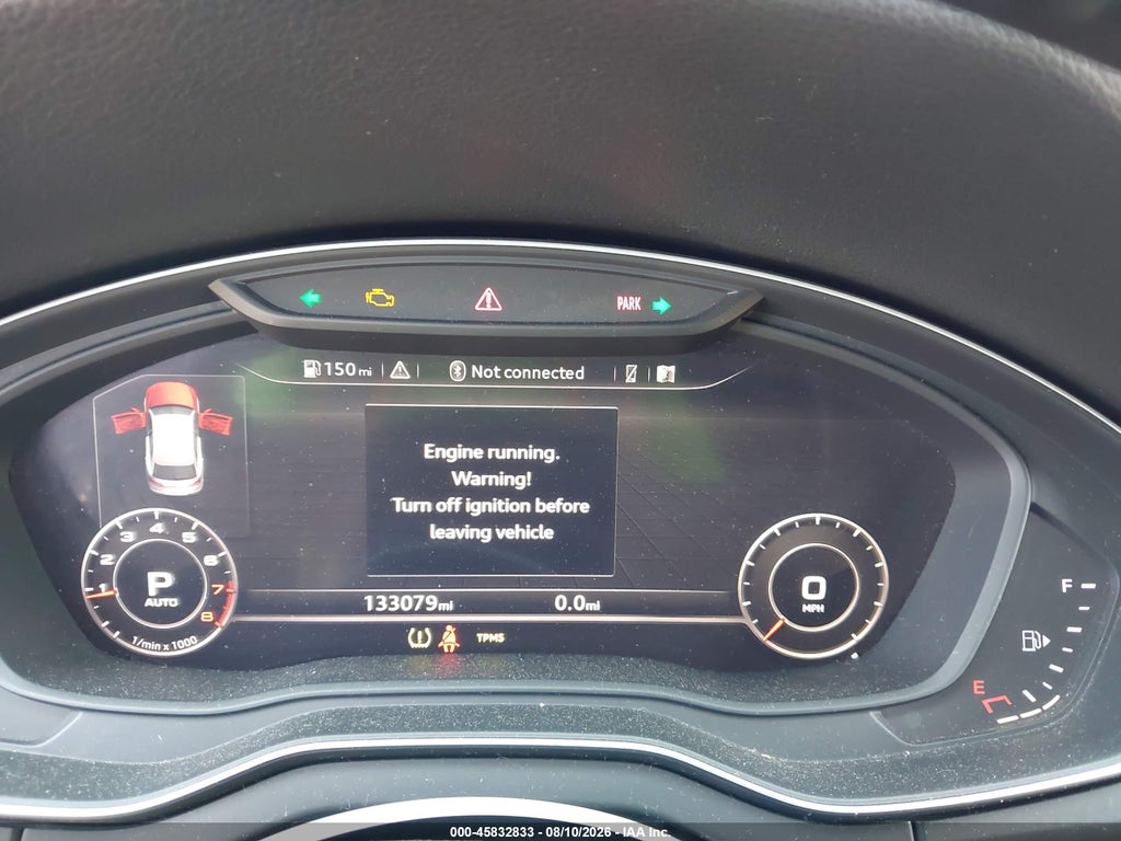 2018 Audi Q5 2.0T Premium/2.0T Tech Premium photo 7
