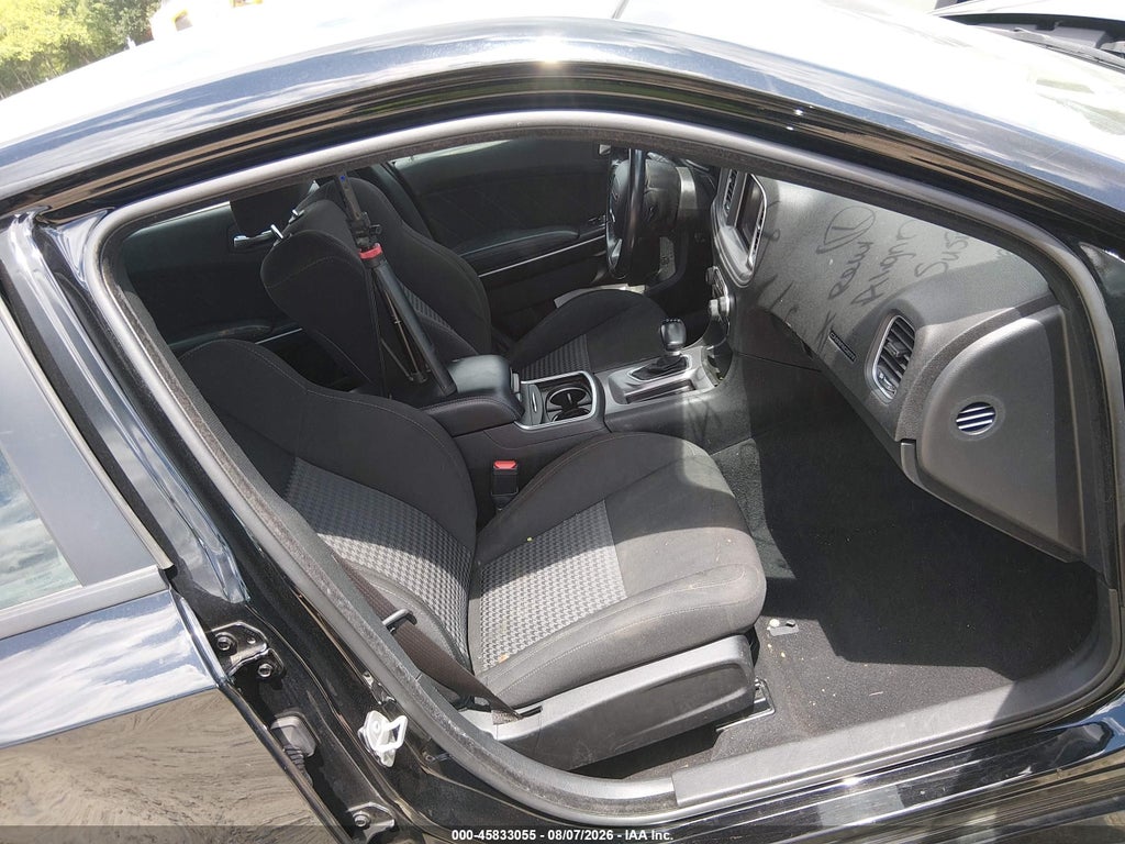 2023 Dodge Charger GT photo 5