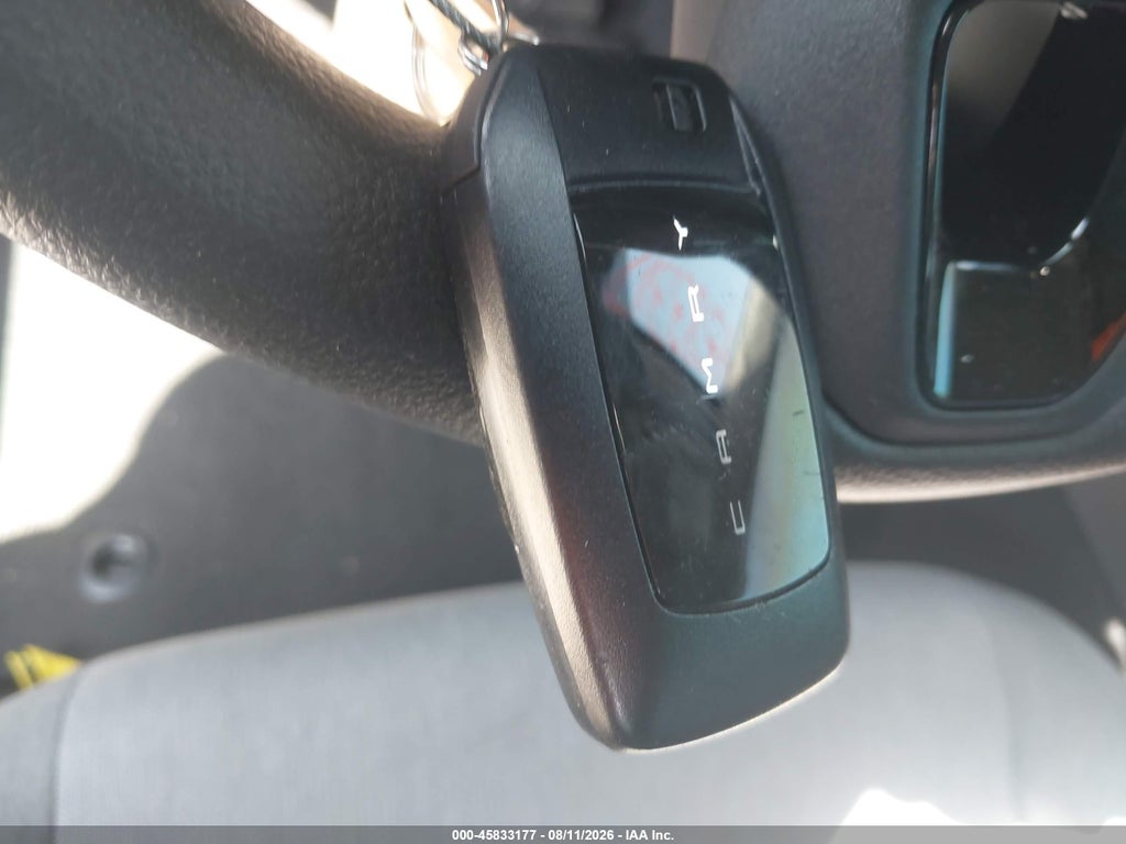 2026 Toyota Camry LE photo 11
