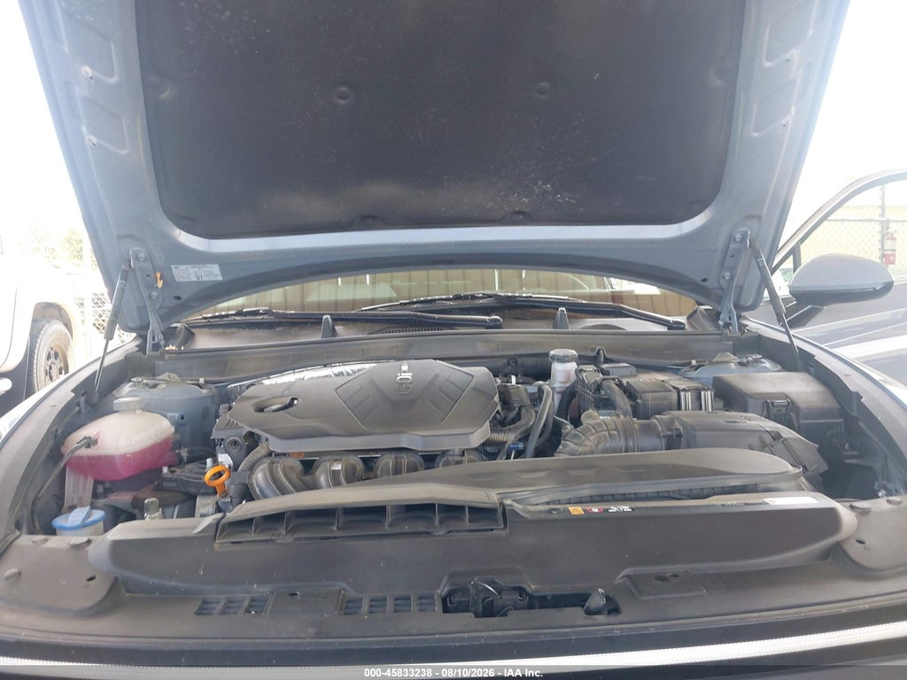 2024 Hyundai Sonata SEL photo 10