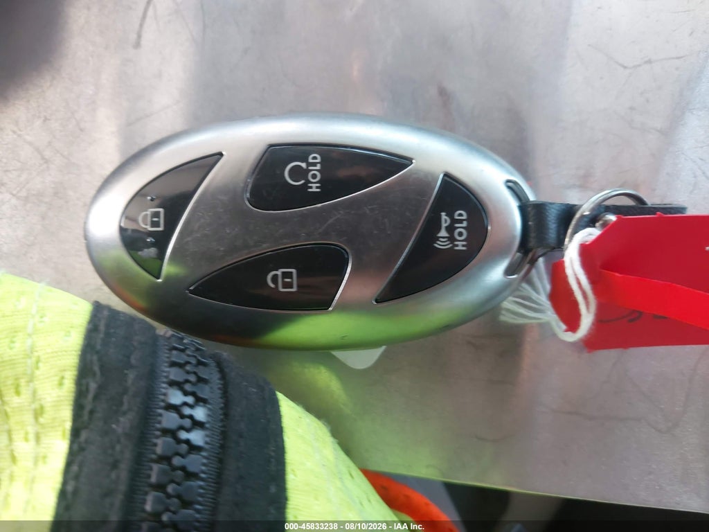 2024 Hyundai Sonata SEL photo 11