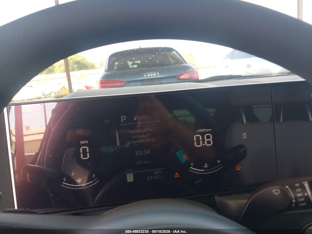 2024 Hyundai Sonata SEL photo 7