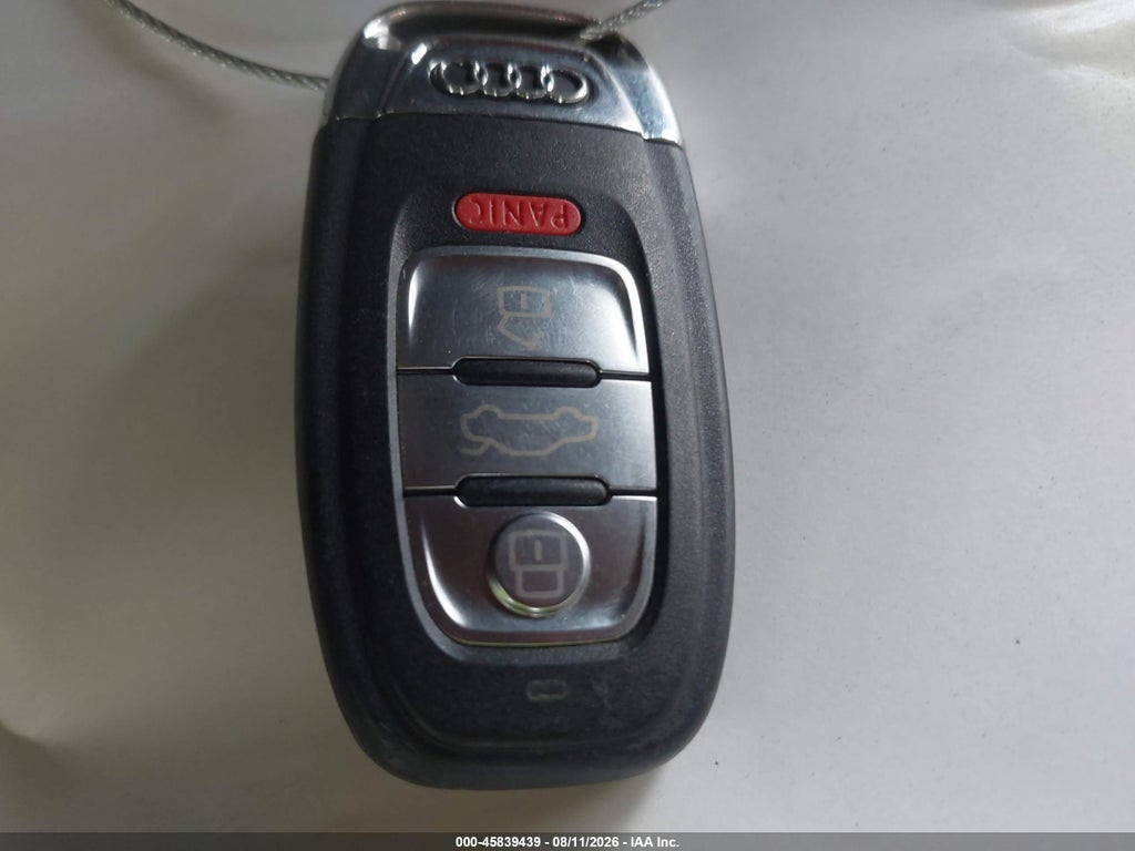 2015 Audi Q5 2.0T Premium photo 11