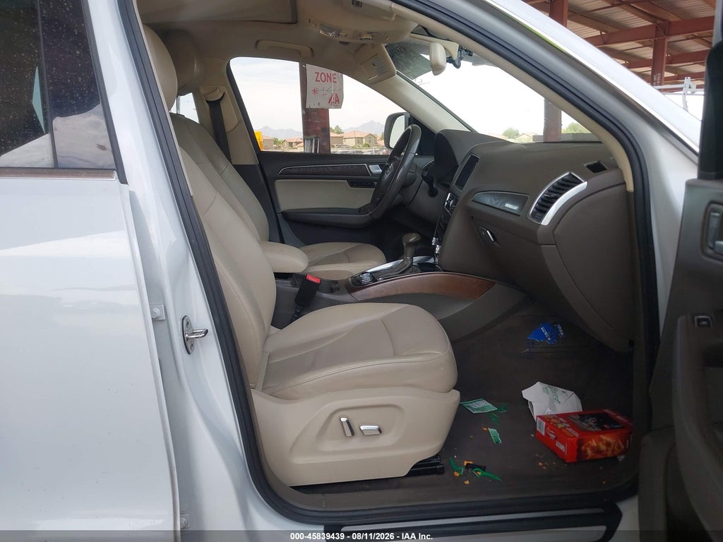 2015 Audi Q5 2.0T Premium photo 5