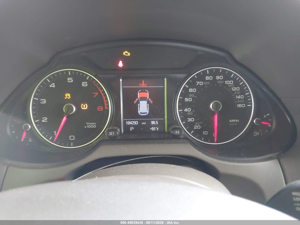 2015 Audi Q5 2.0T Premium photo 7