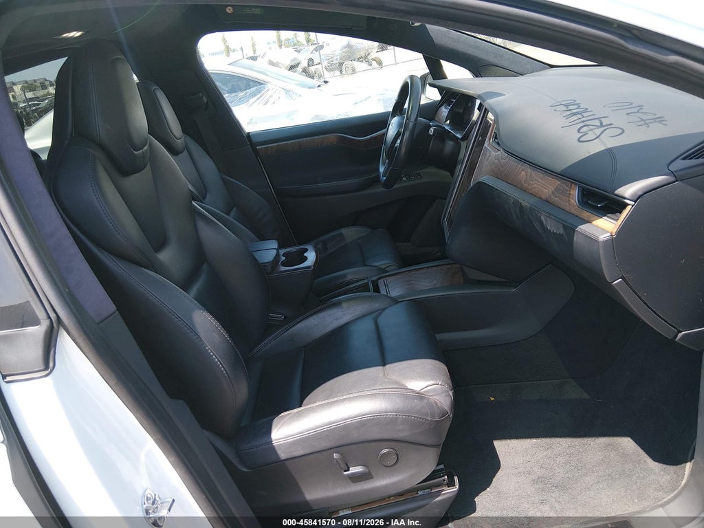 2019 Tesla Model X 100D/75D/Long Range photo 5
