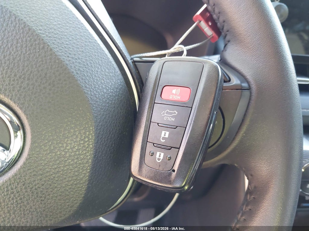 2024 Toyota RAV4 Limited photo 11