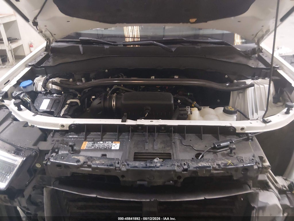 2022 Ford Explorer Limited photo 10
