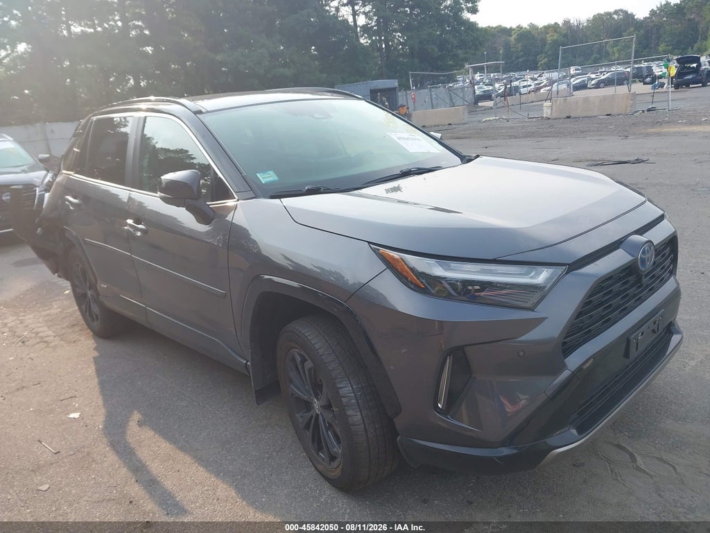 2022 TOYOTA RAV4 HYBRID JTME6RFV6NJ018404