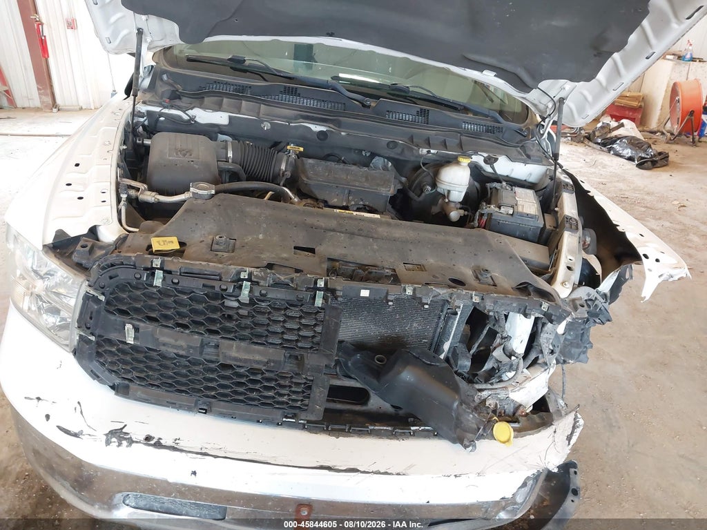 2013 Ram 1500 ST photo 10