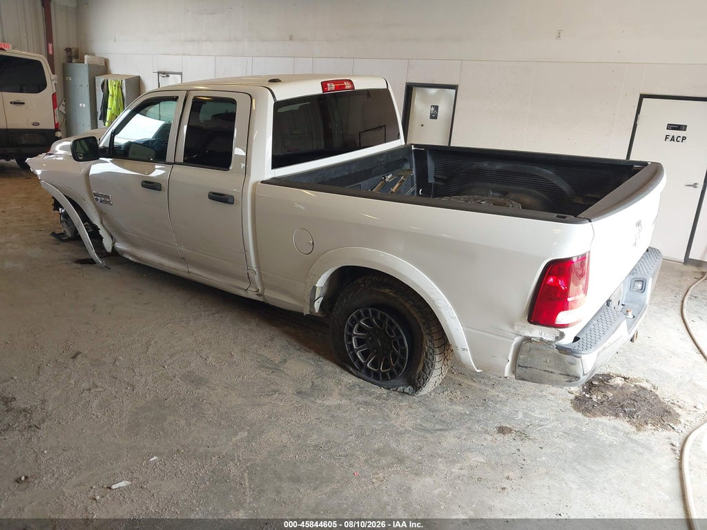 2013 Ram 1500 ST photo 3