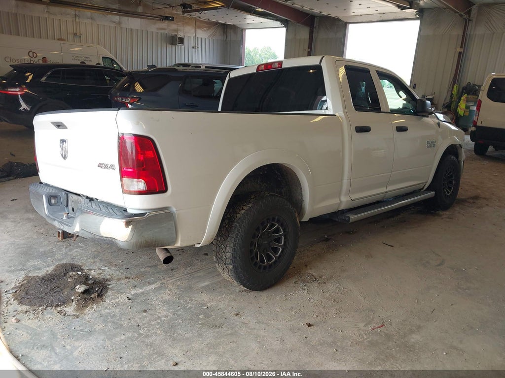 2013 Ram 1500 ST photo 4