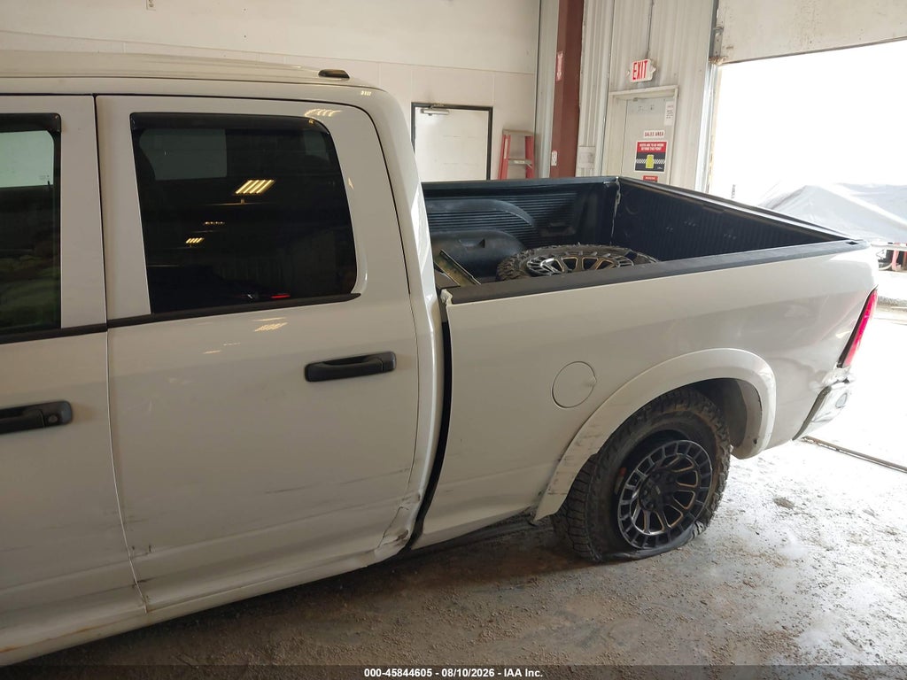 2013 Ram 1500 ST photo 6
