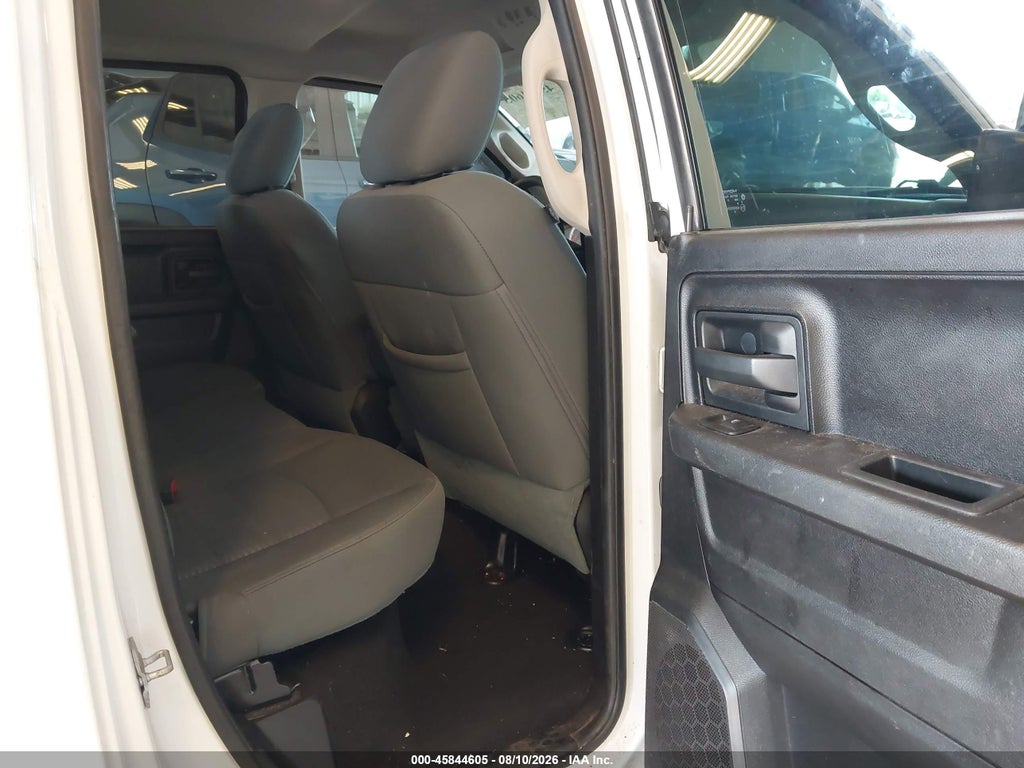 2013 Ram 1500 ST photo 8