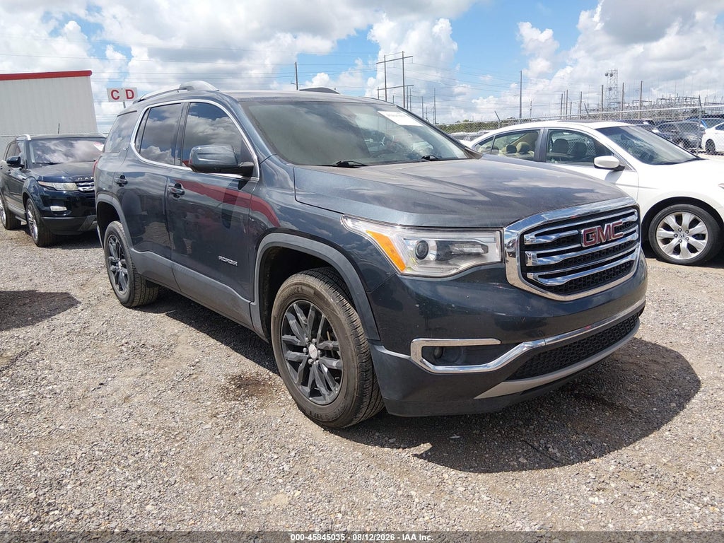 2019 GMC Acadia SLT-1 photo 1