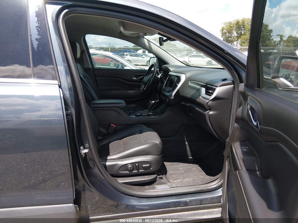 2019 GMC Acadia SLT-1 photo 5
