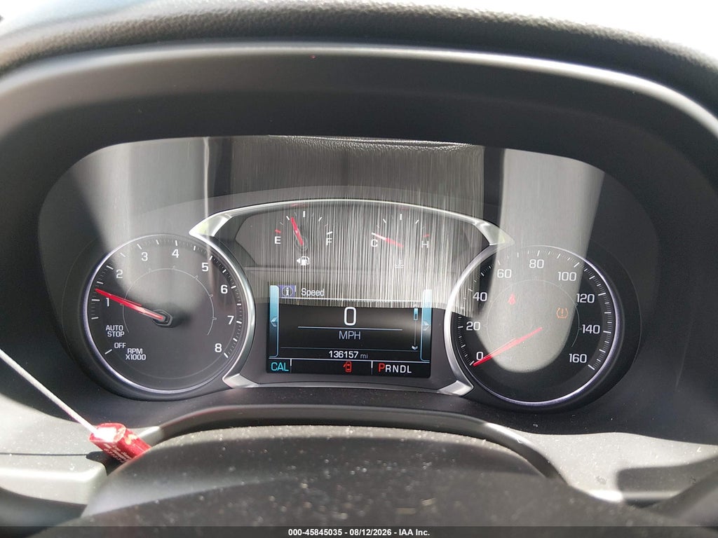 2019 GMC Acadia SLT-1 photo 7