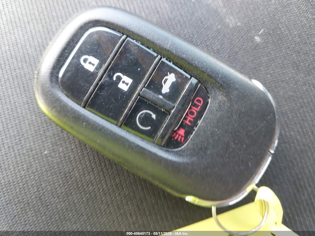 2023 Honda Civic Sport photo 11