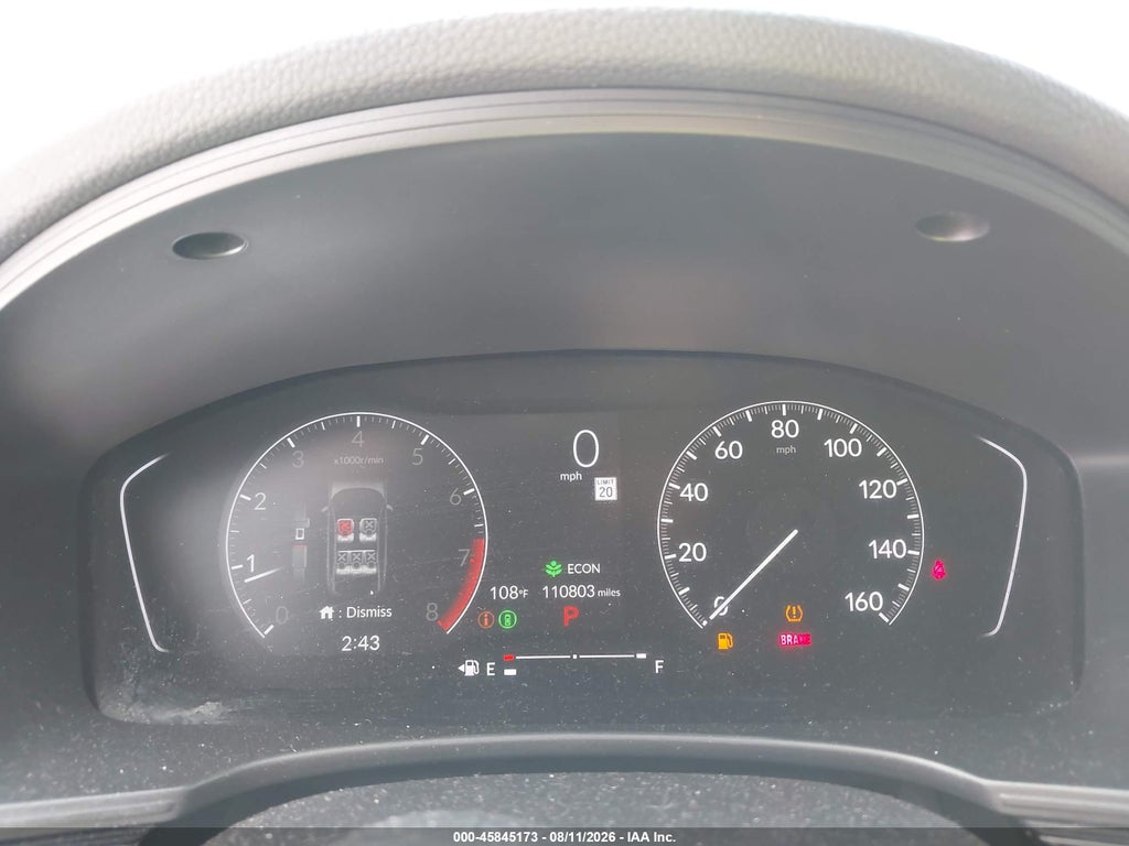 2023 Honda Civic Sport photo 7