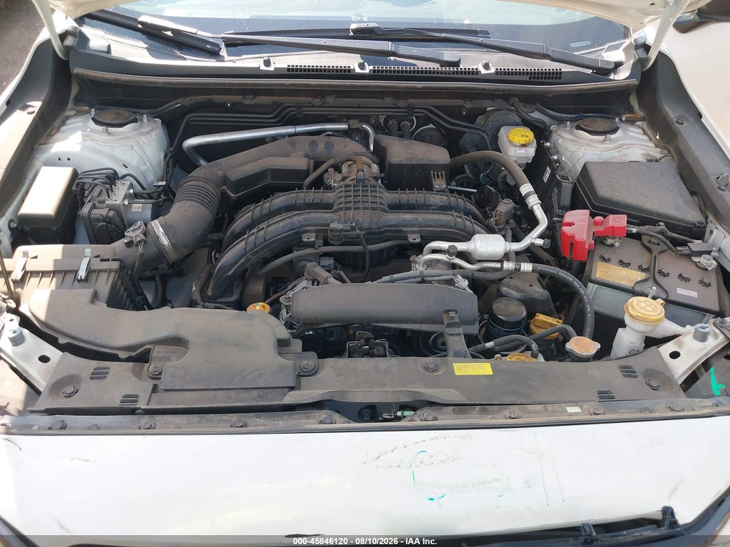 2024 Subaru Crosstrek Premium photo 10