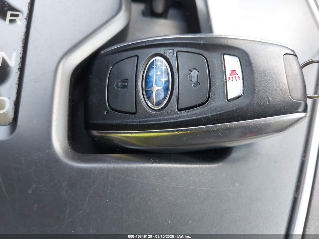 2024 Subaru Crosstrek Premium photo 11