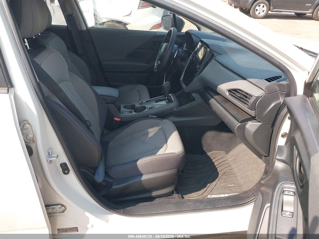 2024 Subaru Crosstrek Premium photo 5