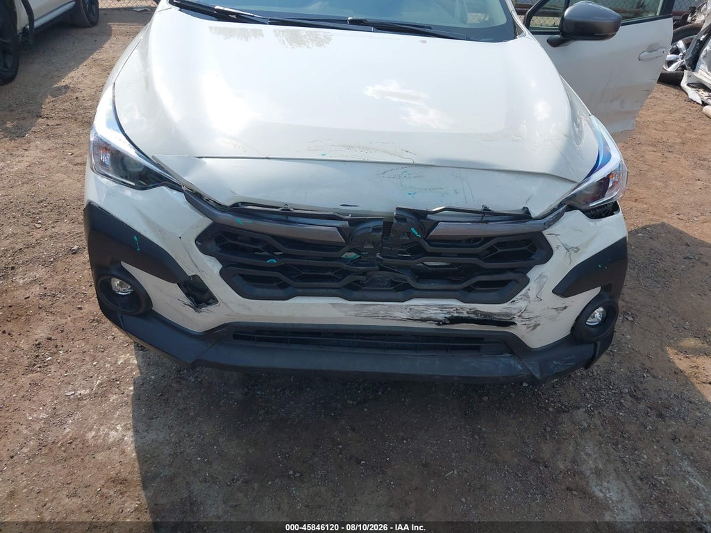 2024 Subaru Crosstrek Premium photo 6