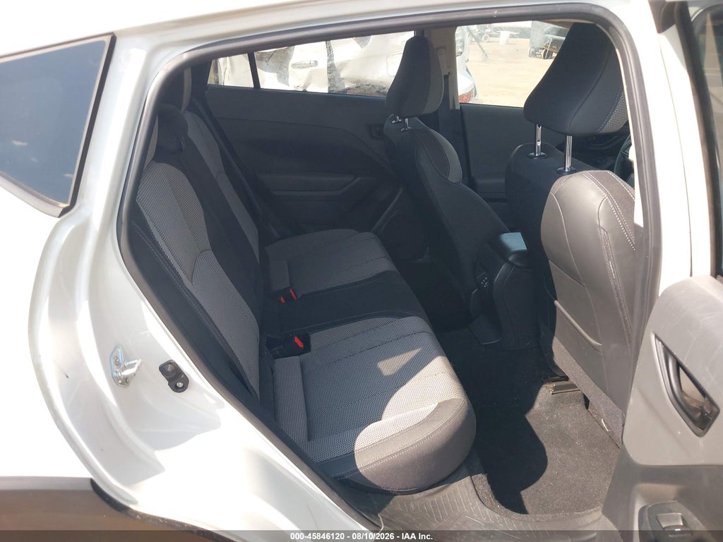 2024 Subaru Crosstrek Premium photo 8