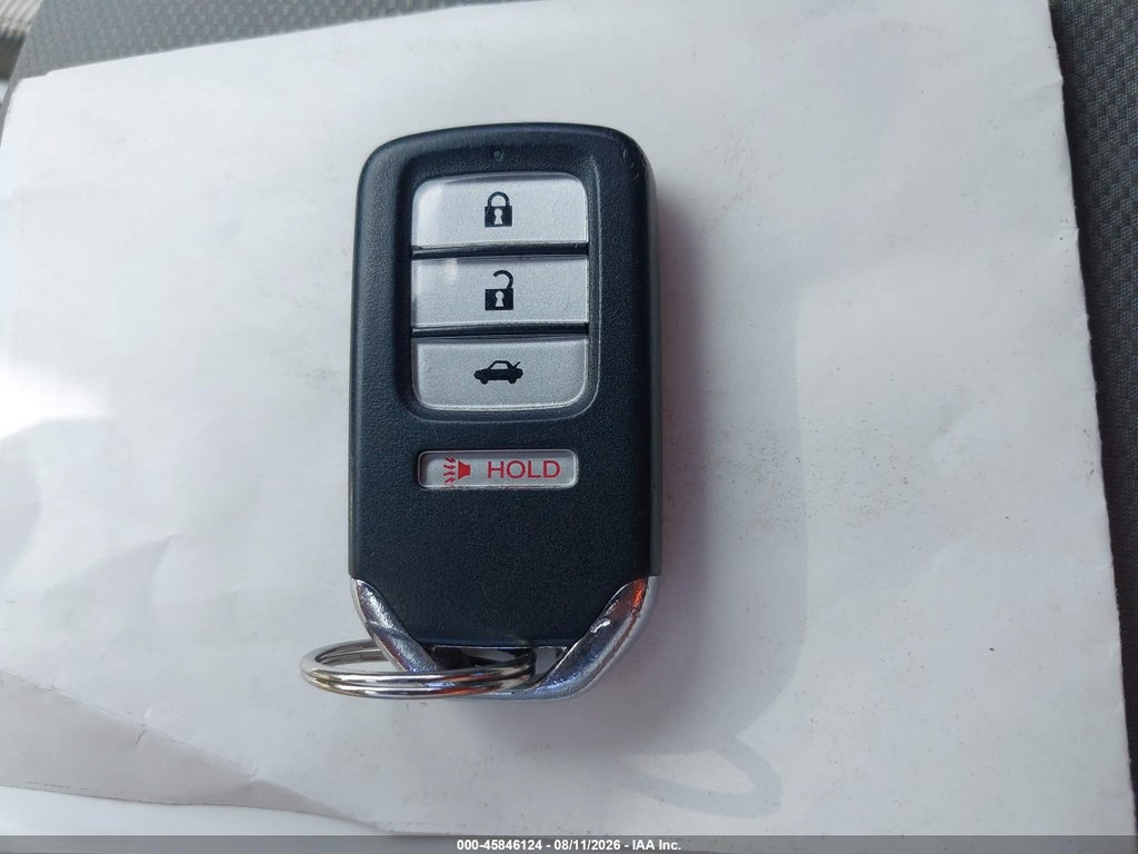 2014 Honda Civic EX photo 11