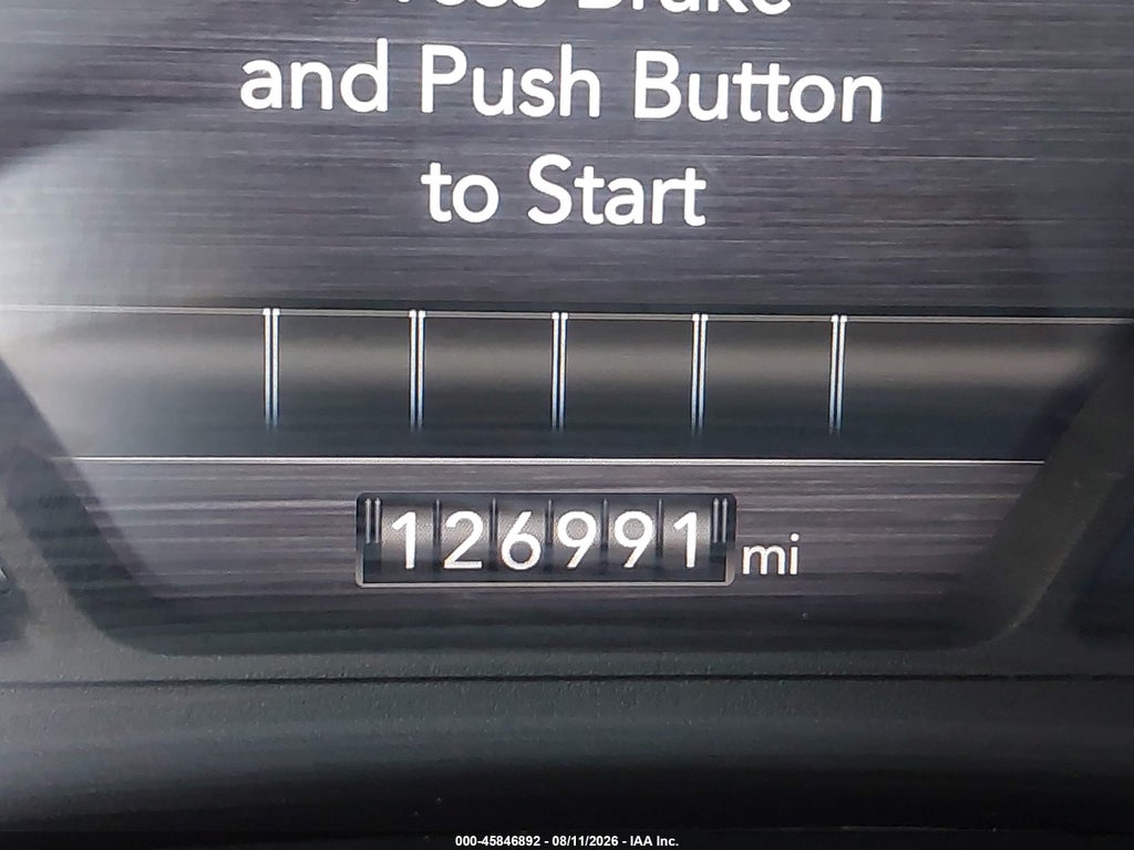 2022 Ram 1500 photo 7