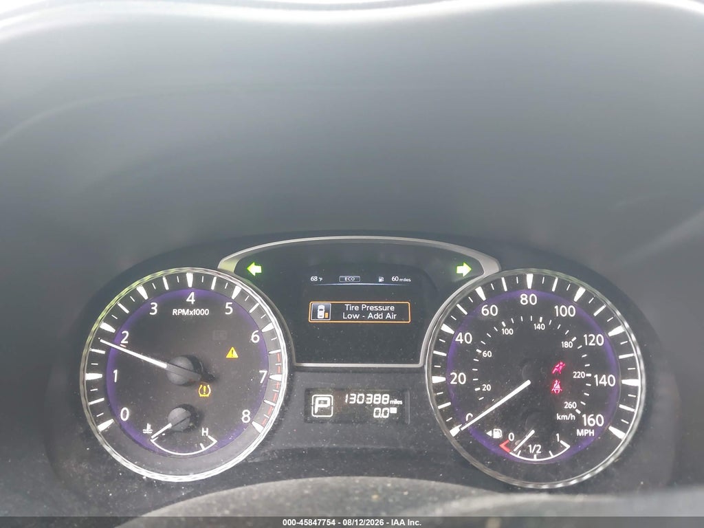 2018 Infiniti QX60 photo 7
