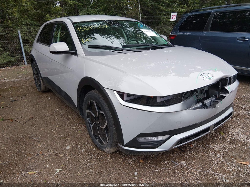 2024 HYUNDAI IONIQ 5 KM8KNDDF3RU233209
