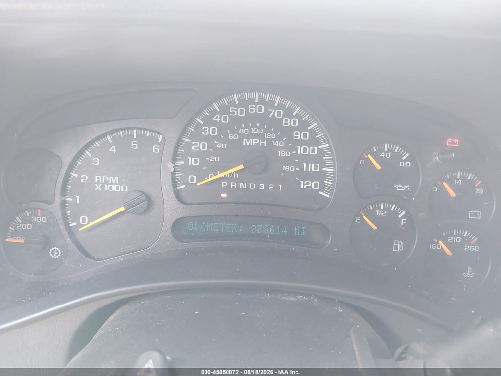 2006 GMC Sierra 2500HD Work Truck photo 7