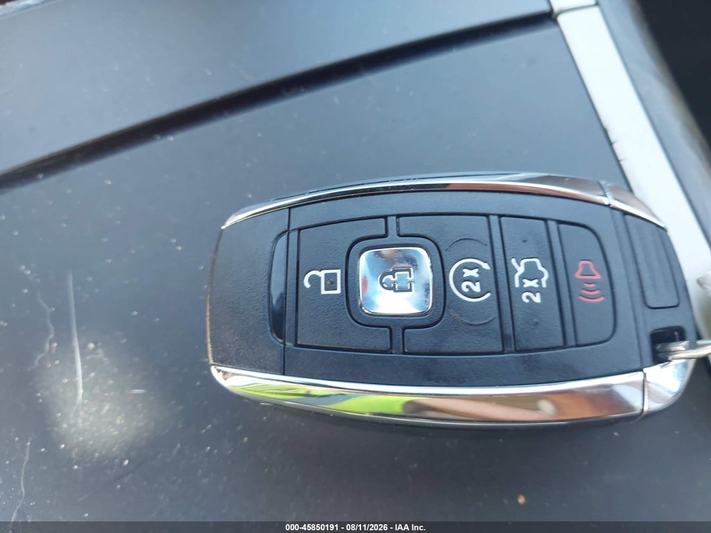 2018 Lincoln MKX Reserve photo 11