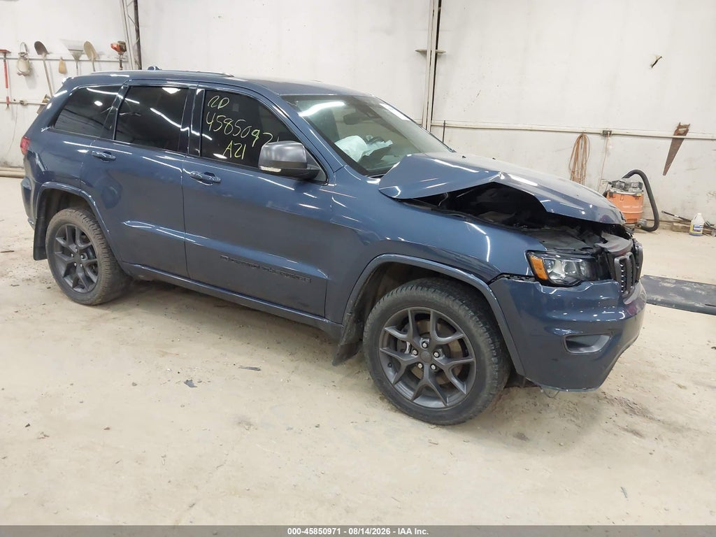 2021 JEEP GRAND CHEROKEE 1C4RJFBG0MC732439