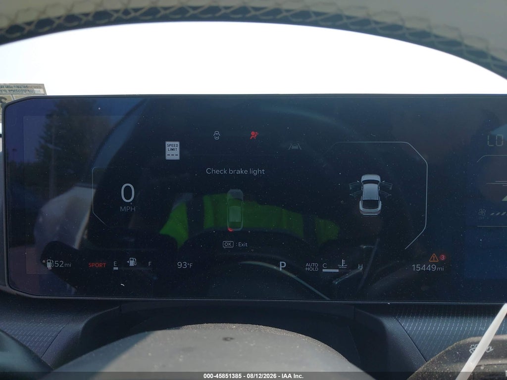 2025 Kia K4 GT-Line photo 7