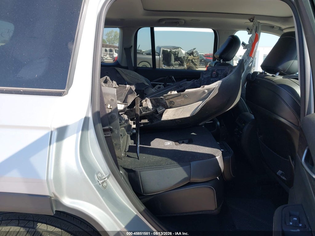 2023 Jeep Grand Cherokee Limited 4X2 photo 8