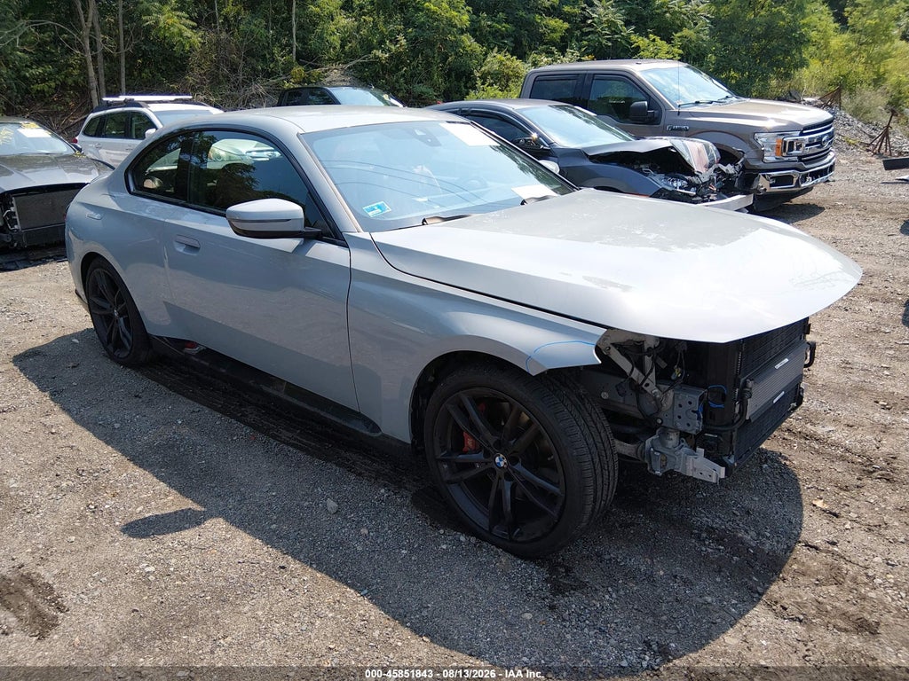 2024 BMW 230I 3MW33CM09R8E17634