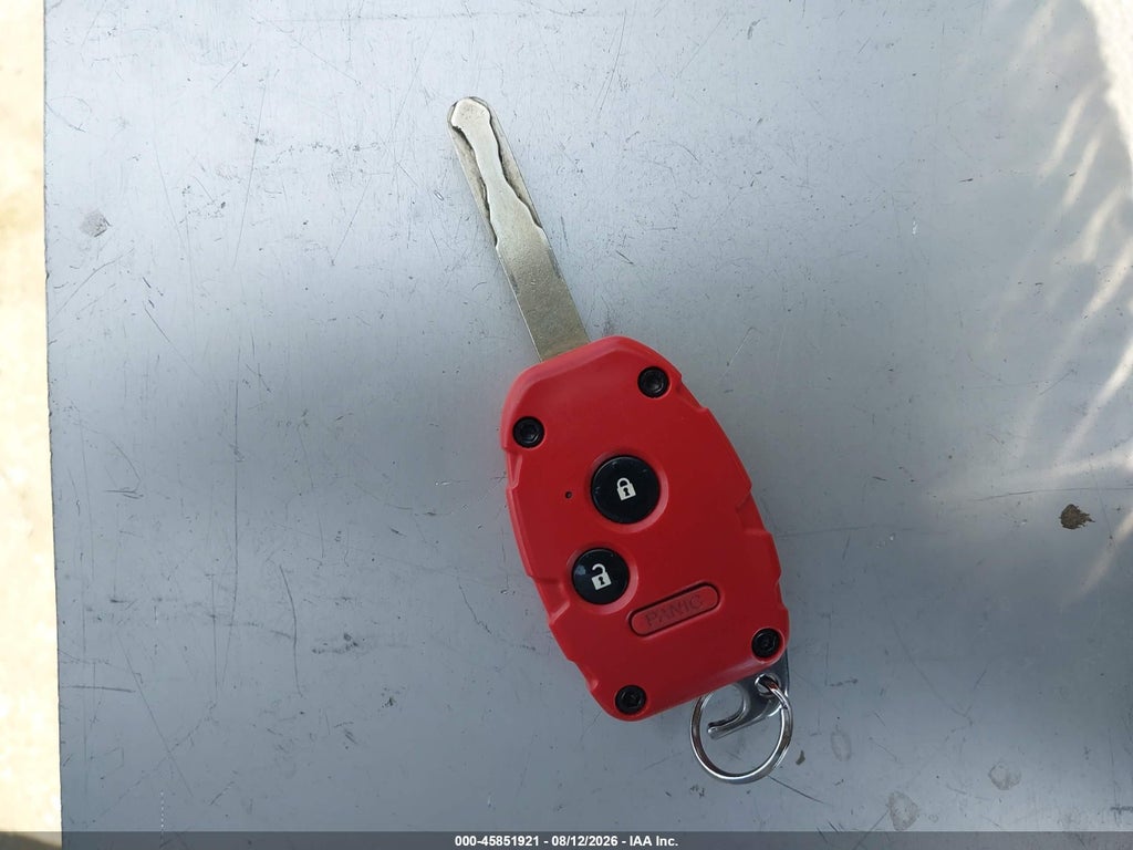 2009 Honda Fit Sport photo 11