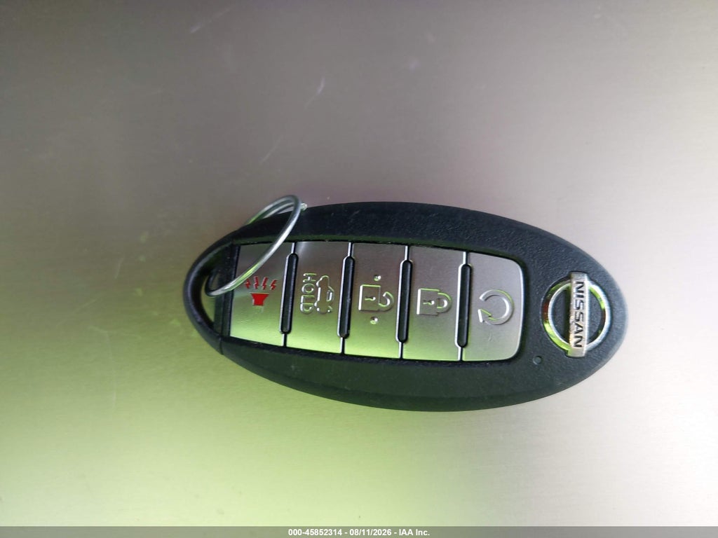2022 Nissan Altima SR FWD photo 11
