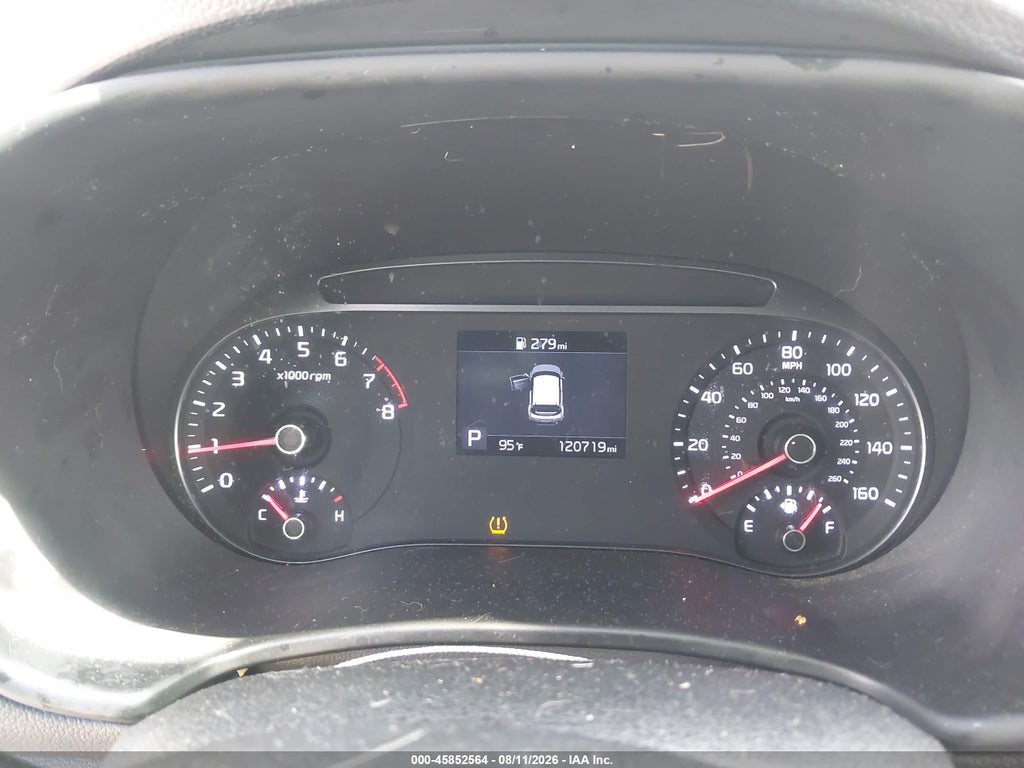 2022 Kia Soul LX photo 7