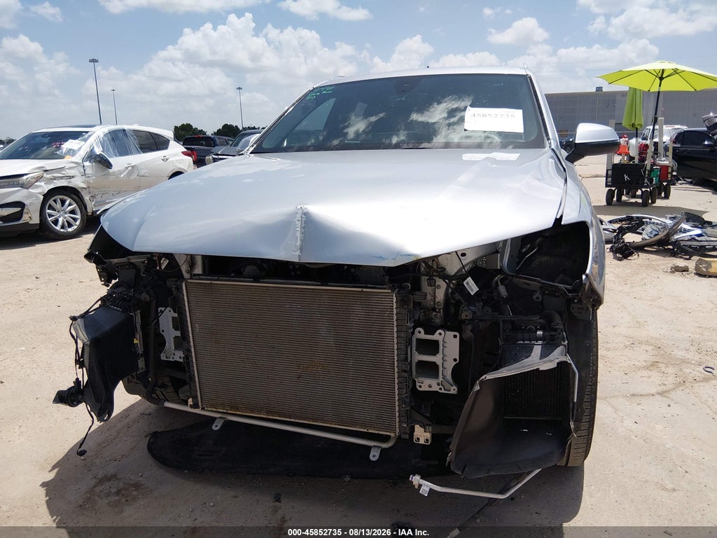 2018 Audi Q7 3.0T Premium photo 6