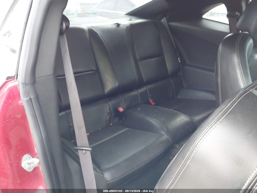 2014 Chevrolet Camaro 2LT photo 8