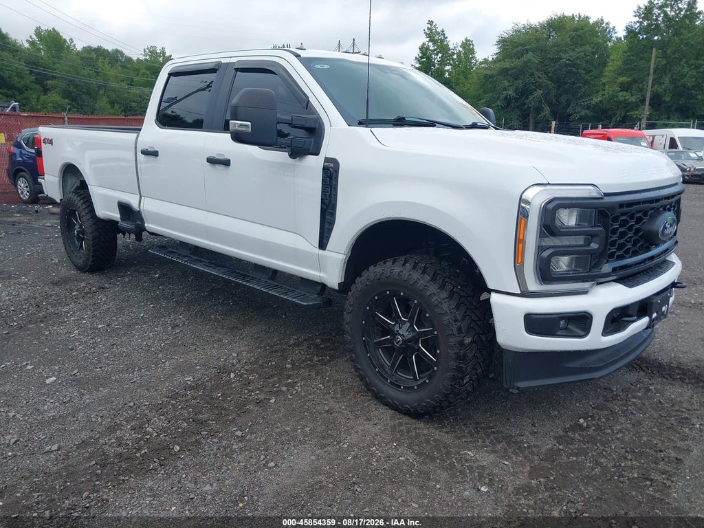2023 FORD F-350 1FT8W3BA4PED39589